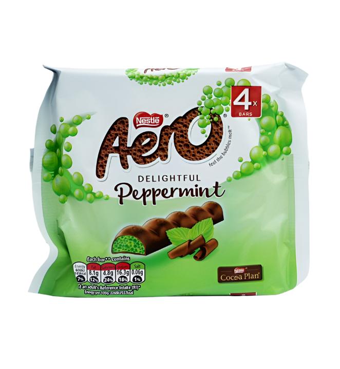 Nestle-Aero-Peppermint-4-Pack Nestle-Aero-Peppermint-4-Pack